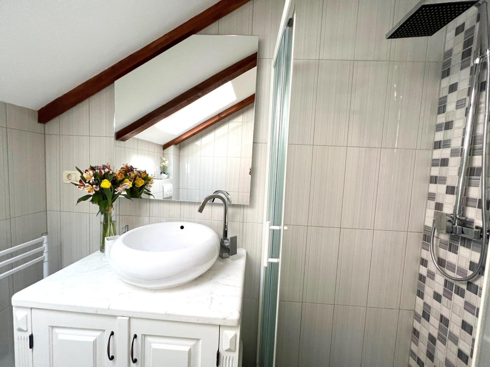 Bed&Breakfast Sorgo Palace Ston Pokoj fotografie